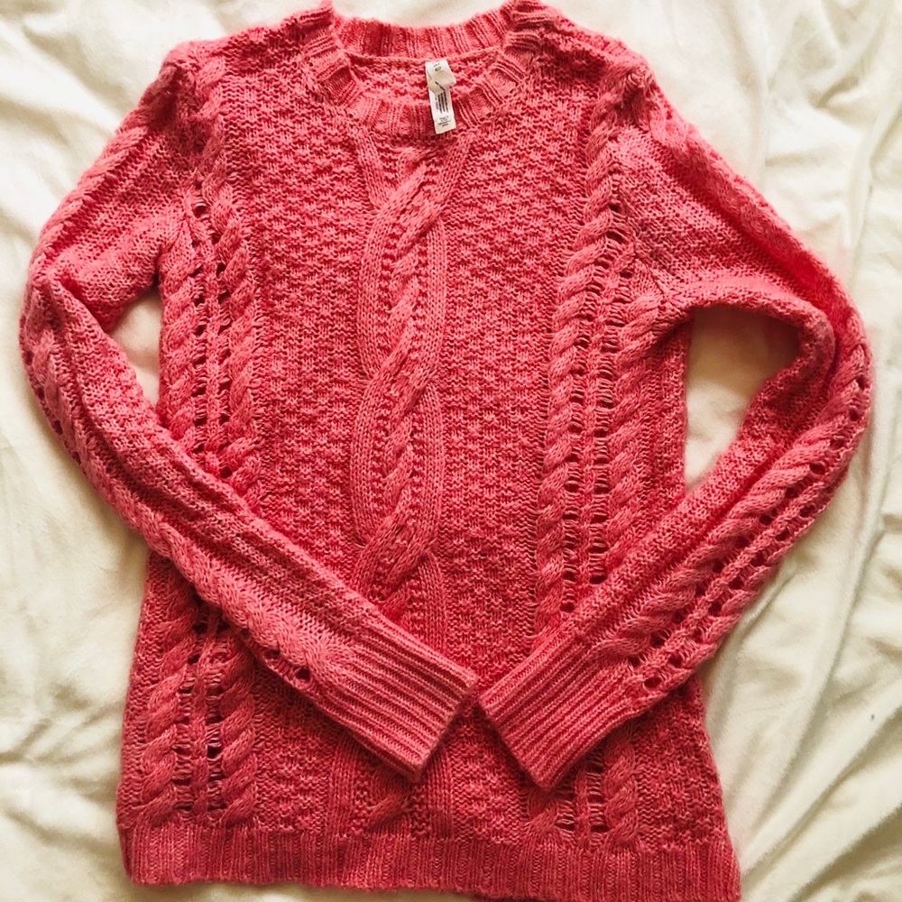 Aeropostale sweater